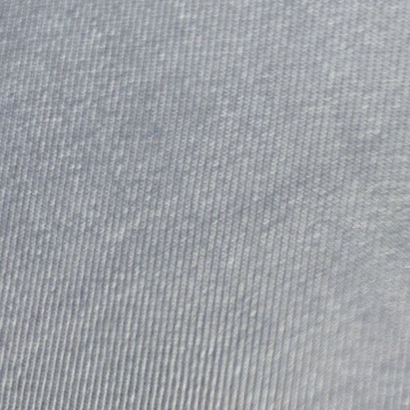 Ermenegildo Zegna Trofeo Men's, Long sleeve, Light blue dress shirt size 43/17 - Picture 8 of 11